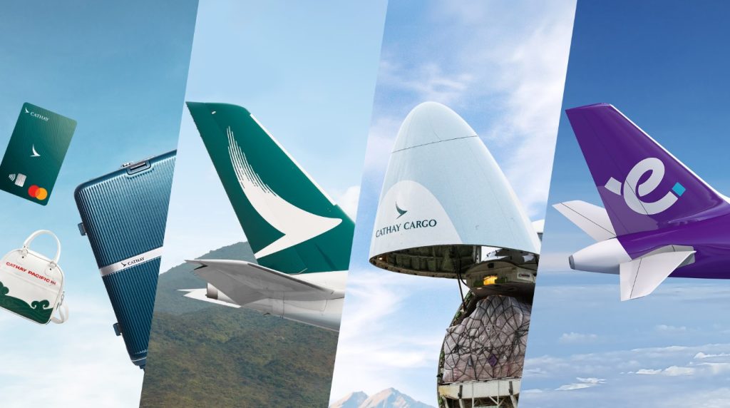 國泰業績公布 cathay result公告 2025