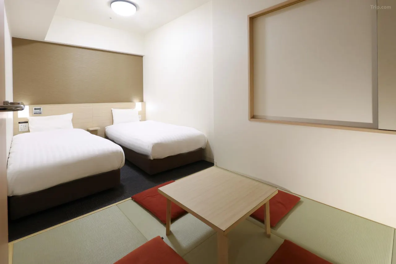 大阪心齋橋酒店推介 多美迎PREMIUM難波 Dormy Inn Premium Namba 2 2025 大阪心齋橋酒店推介 多美迎PREMIUM難波 Dormy Inn Premium Namba 2 2025