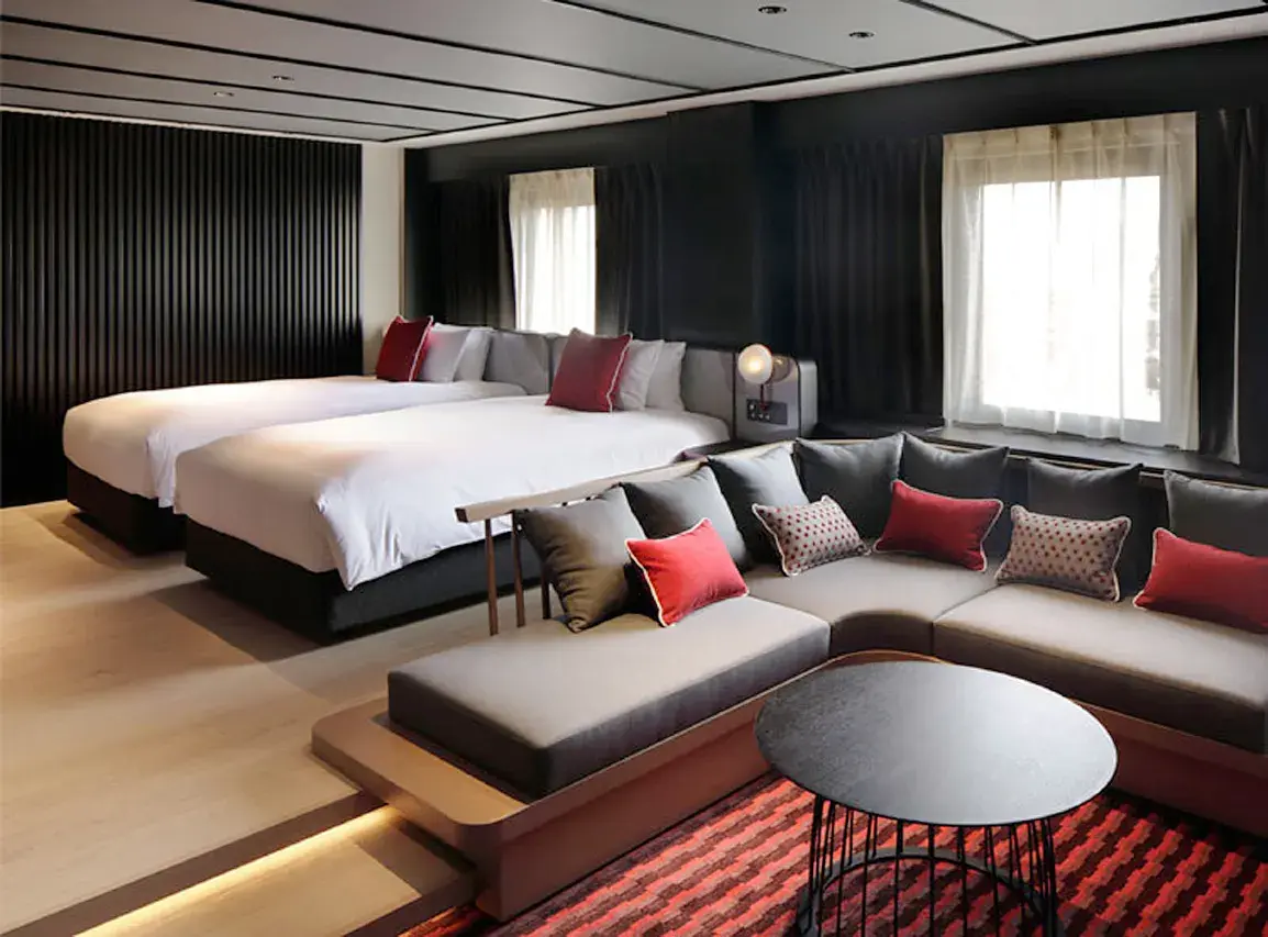 大阪心齋橋酒店推介 大阪十字酒店 Cross Hotel Osaka 2 2025 大阪心齋橋酒店推介 大阪十字酒店 Cross Hotel Osaka 2 2025