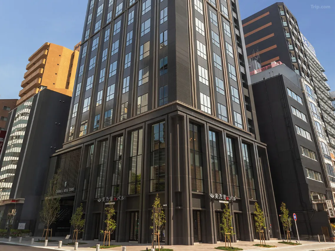 大阪心齋橋酒店推介 大阪格蘭貝爾酒店 Granbell Hotel Osaka 1 2025 大阪心齋橋酒店推介 大阪格蘭貝爾酒店 Granbell Hotel Osaka 1 2025