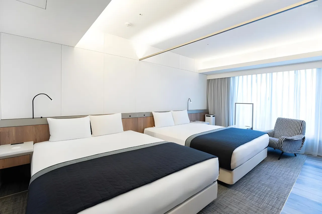 大阪心齋橋酒店推介 心齋橋The Flag酒店 Hotel The Flag Shinsaibashi 2 2025 大阪心齋橋酒店推介 心齋橋The Flag酒店 Hotel The Flag Shinsaibashi 2 2025