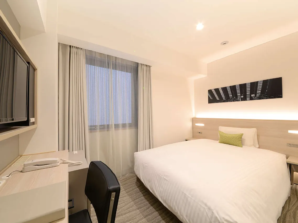 大阪心齋橋酒店推介 心齋橋維新酒店 Vessel Inn Shinsaibashi 2 2025 大阪心齋橋酒店推介 心齋橋維新酒店 Vessel Inn Shinsaibashi 2 2025