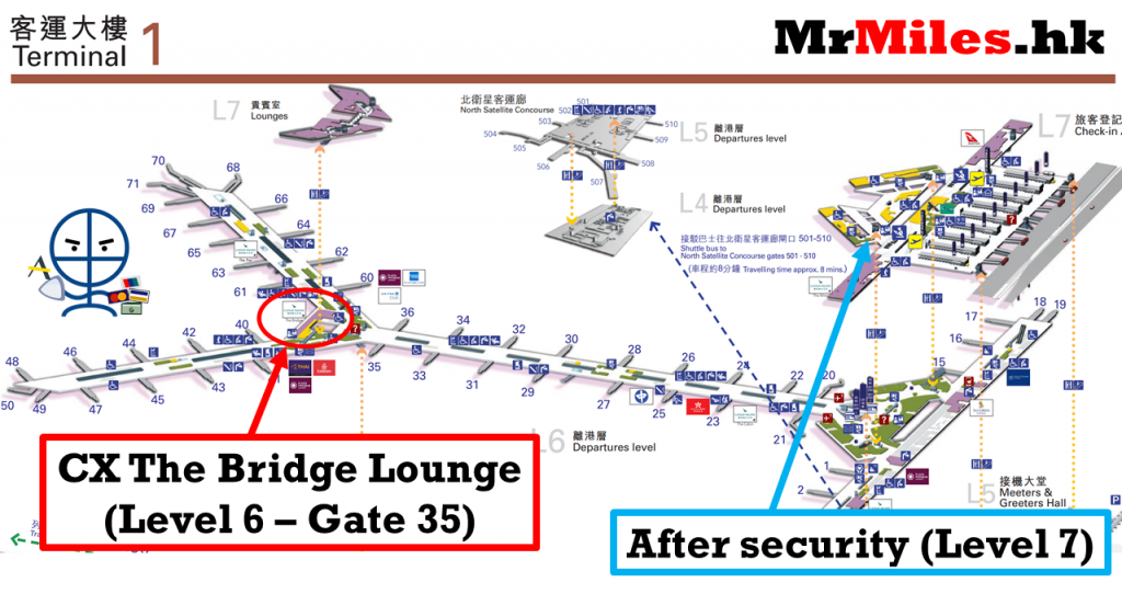 the bridge位置 逸連堂