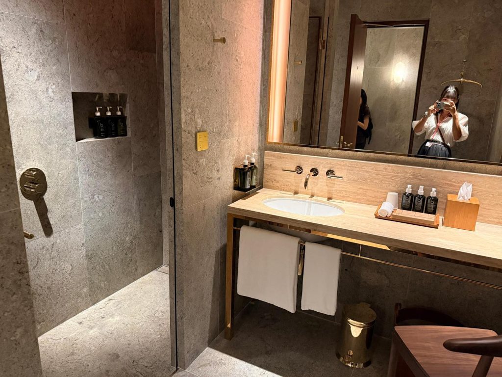 the wing first bathroom 2026 the wing first bathroom 2026