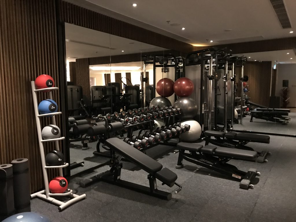 海洋公園萬豪酒店22 2025