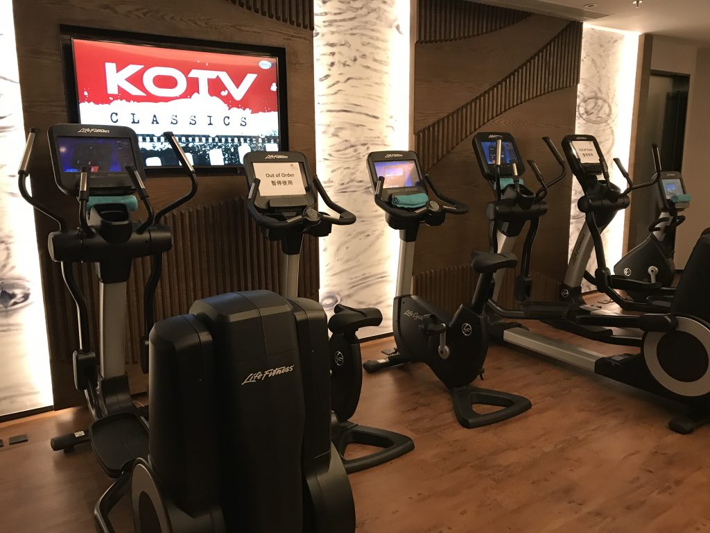 海洋公園萬豪酒店23 2025