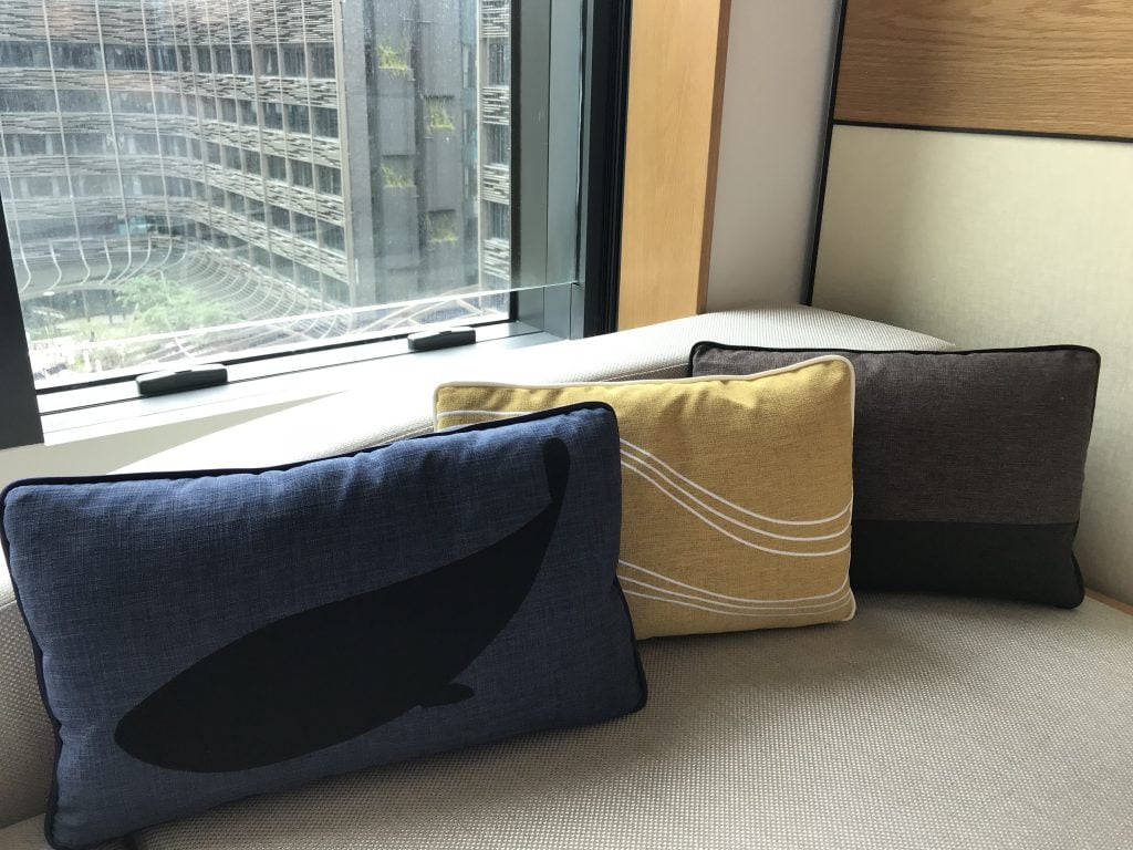 海洋公園萬豪酒店5 2025