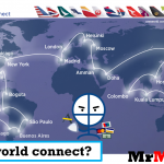 oneworld connect fiji