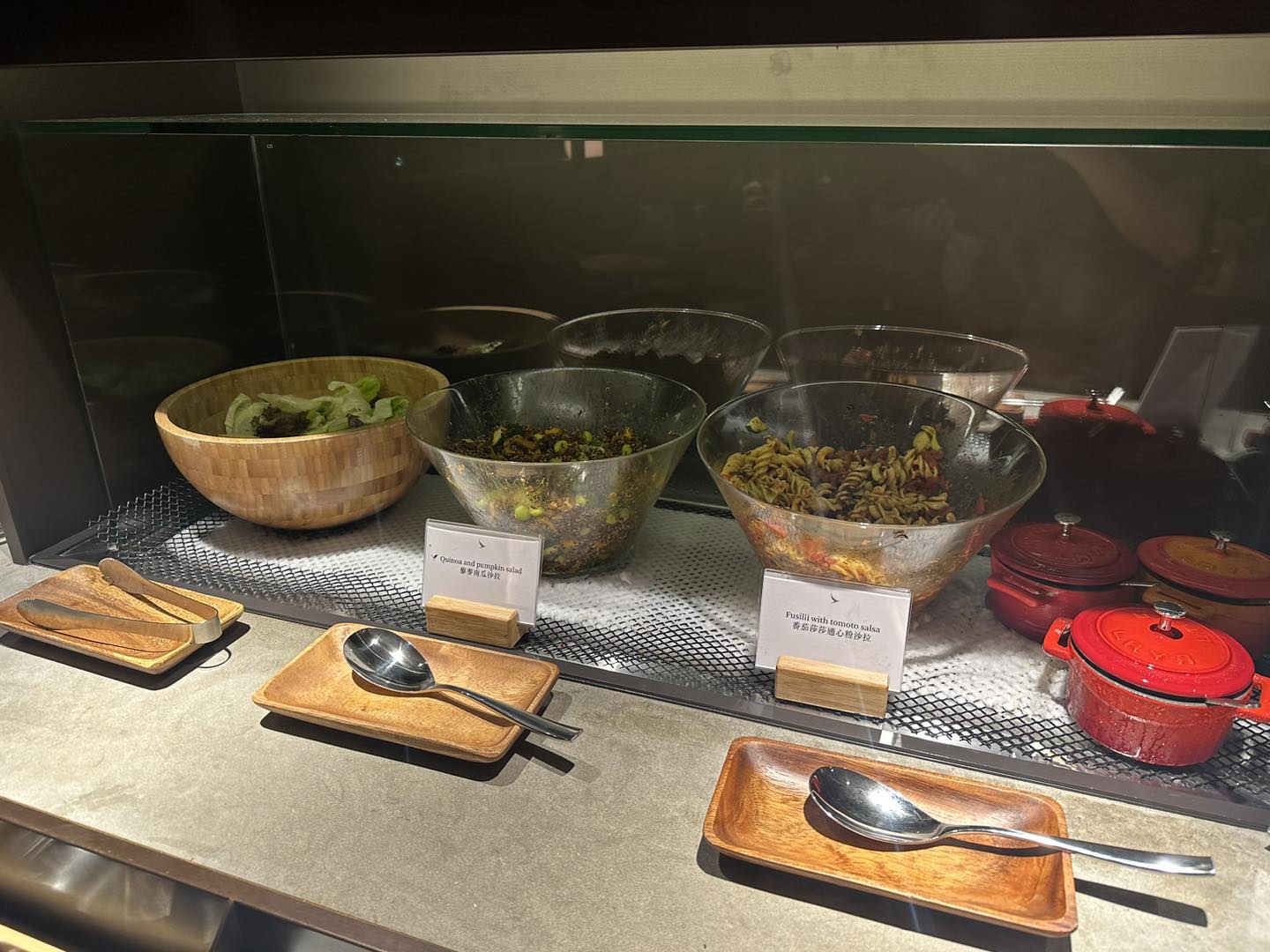 台灣－台北－桃園國際機場－國泰－lounge－貴賓室－18 2025