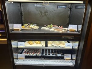 台灣－台北－桃園國際機場－國泰－lounge－貴賓室－19 2025