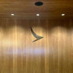台灣－台北－桃園國際機場－國泰－lounge－貴賓室－2 2025