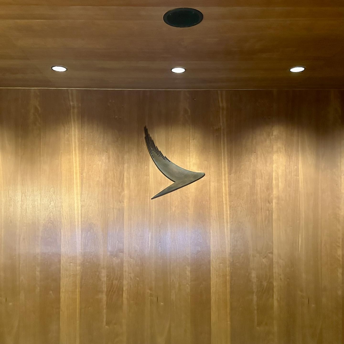 台灣－台北－桃園國際機場－國泰－lounge－貴賓室－2 2025