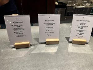 台灣－台北－桃園國際機場－國泰－lounge－貴賓室－20 2025