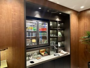 台灣－台北－桃園國際機場－國泰－lounge－貴賓室－22 2025