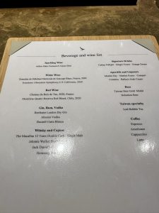 台灣－台北－桃園國際機場－國泰－lounge－貴賓室－24 2025