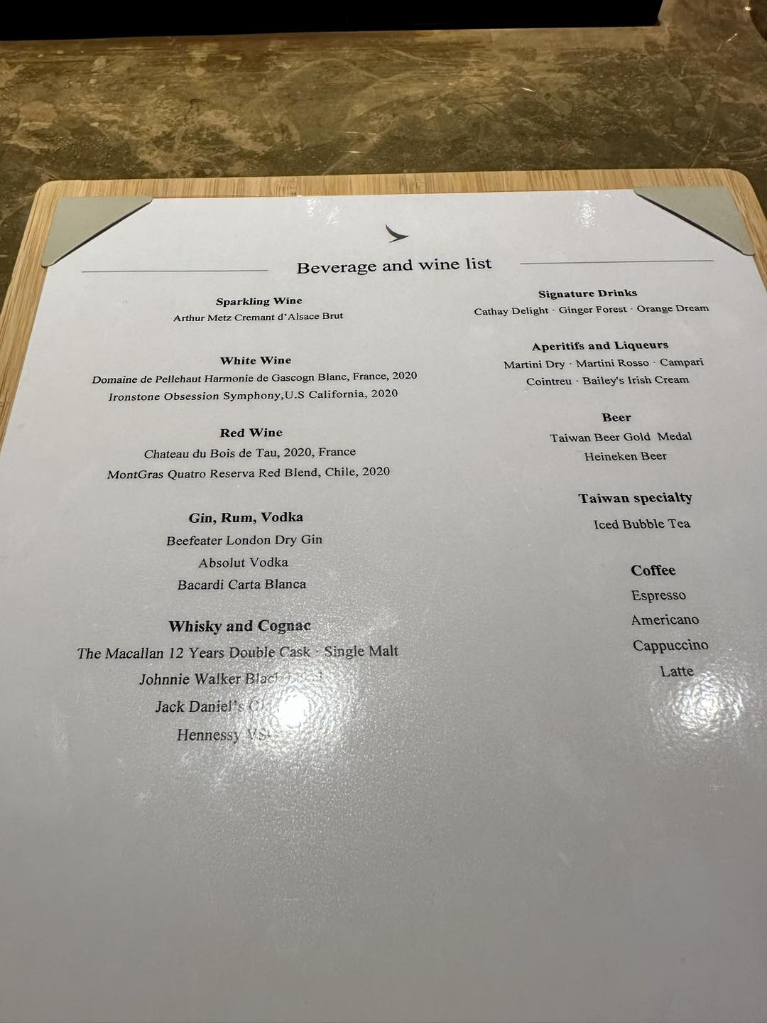 台灣－台北－桃園國際機場－國泰－lounge－貴賓室－24 2025