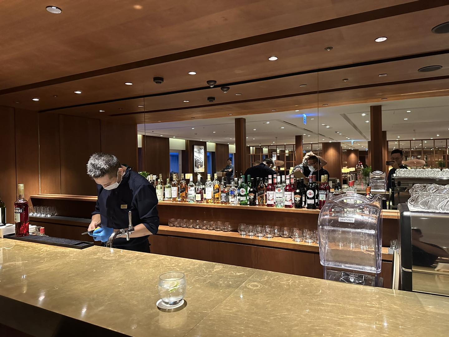 台灣－台北－桃園國際機場－國泰－lounge－貴賓室－26 2025