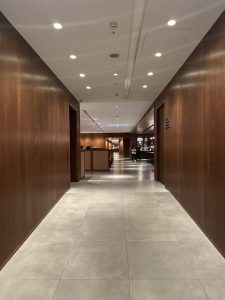 台灣－台北－桃園國際機場－國泰－lounge－貴賓室－6 2025
