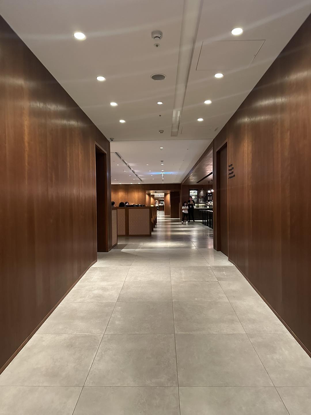 台灣－台北－桃園國際機場－國泰－lounge－貴賓室－6 2025