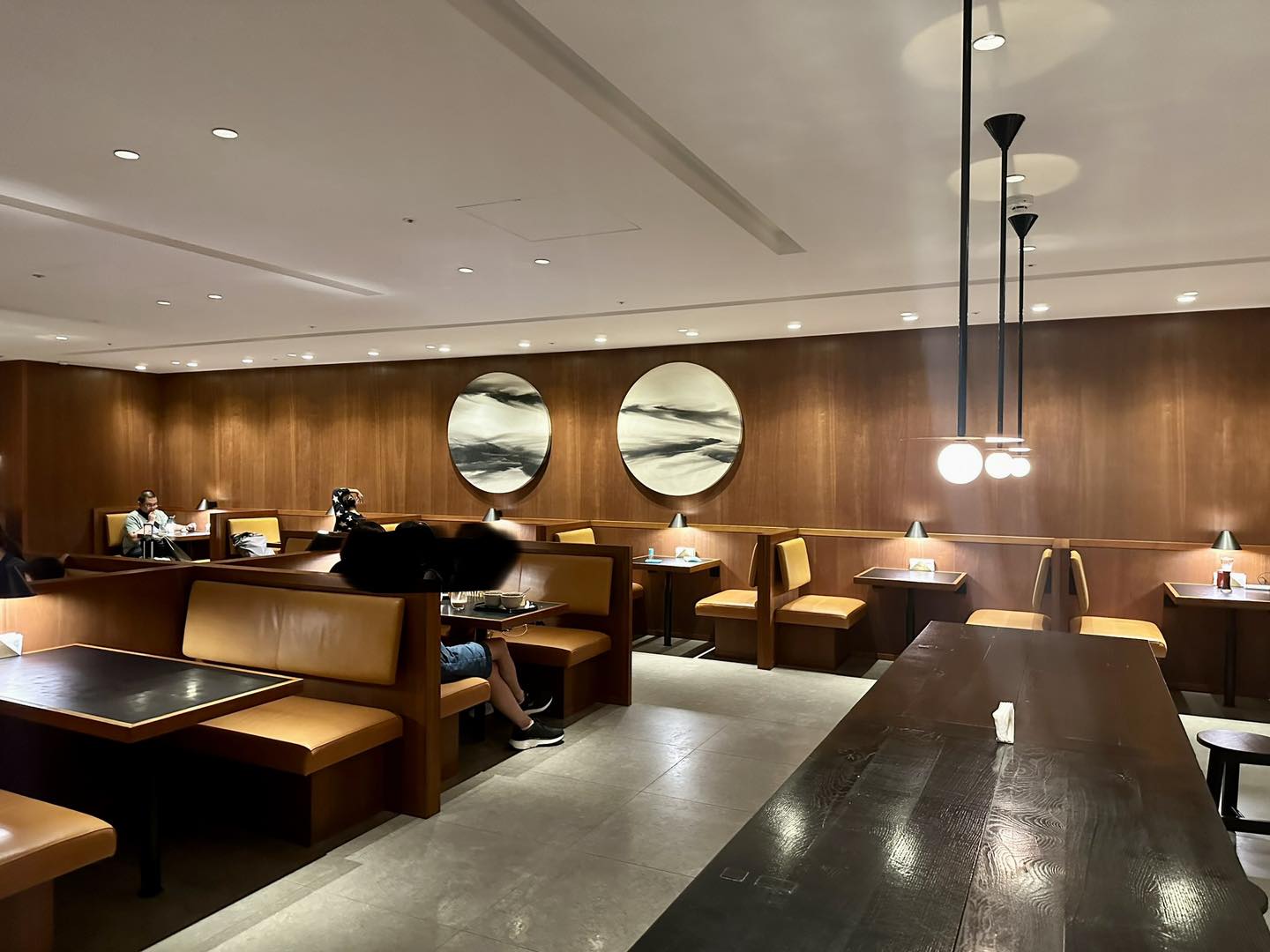 台灣－台北－桃園國際機場－國泰－lounge－貴賓室－8 2025
