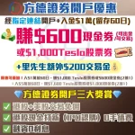 forth right account opening mrmiles 2026