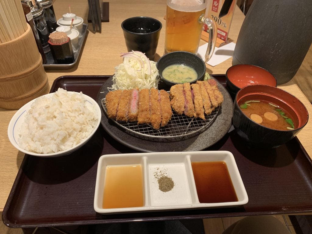 新大阪車站萬怡酒店Courtyard by Marriott Shin Osaka Station交通 3 2025 Courtyard by Marriott Shin-Osaka Station周邊-購物中心美食2