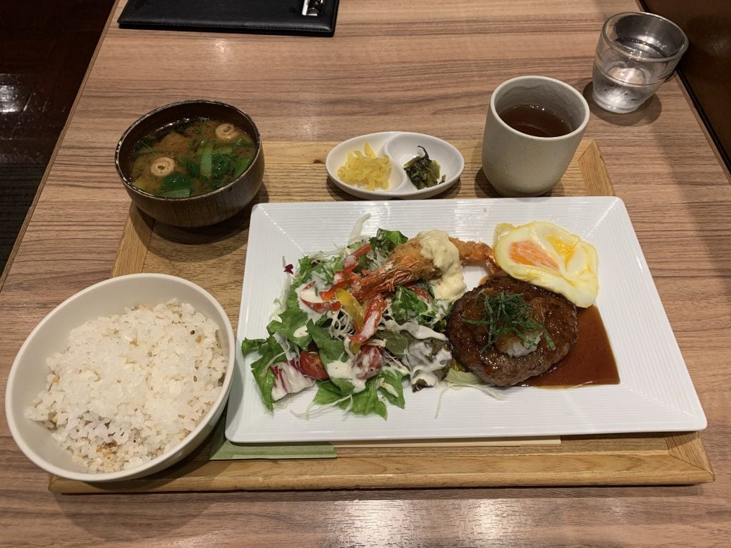 新大阪車站萬怡酒店Courtyard by Marriott Shin Osaka Station交通 4 2025 Courtyard by Marriott Shin-Osaka Station周邊-購物中心美食1
