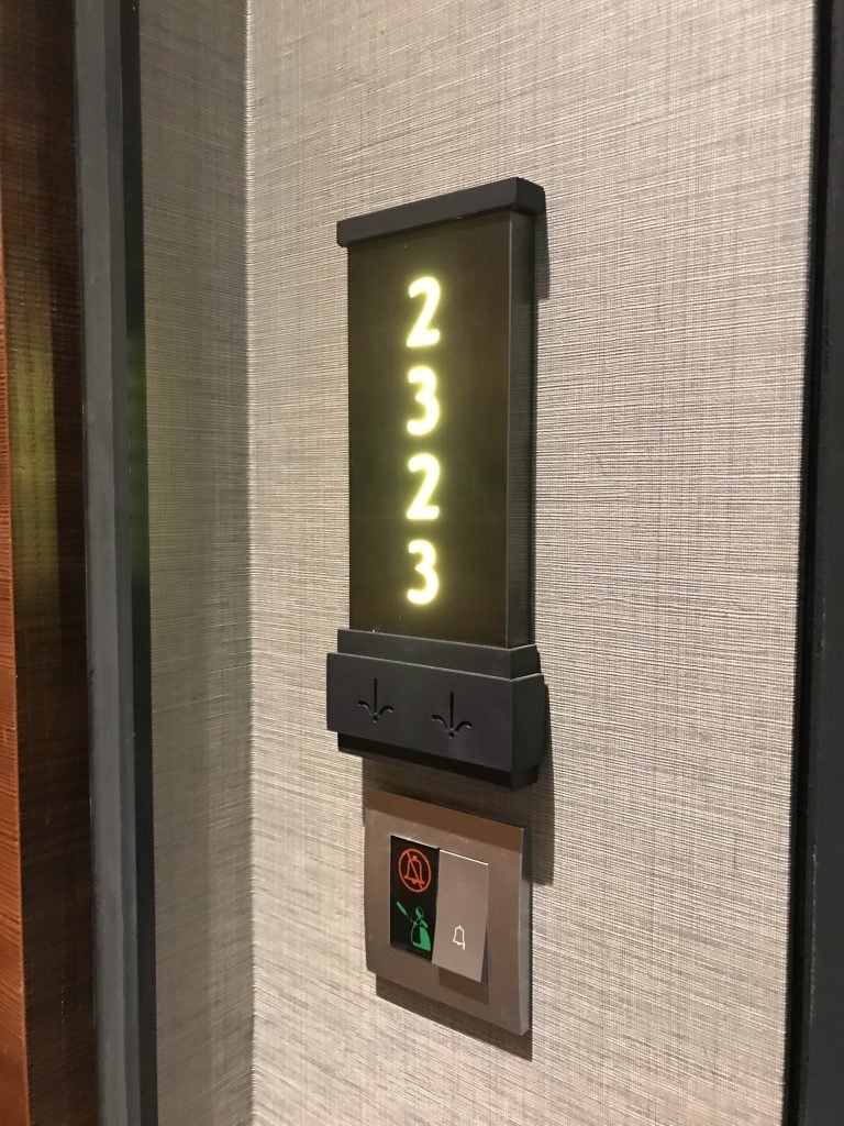 蘇拉翁塞曼谷萬豪酒店Bangkok Marriott Hotel The Surawongse房間 1 e1564629627820 2025 蘇拉翁塞曼谷萬豪酒店-此行入住2323套房房間