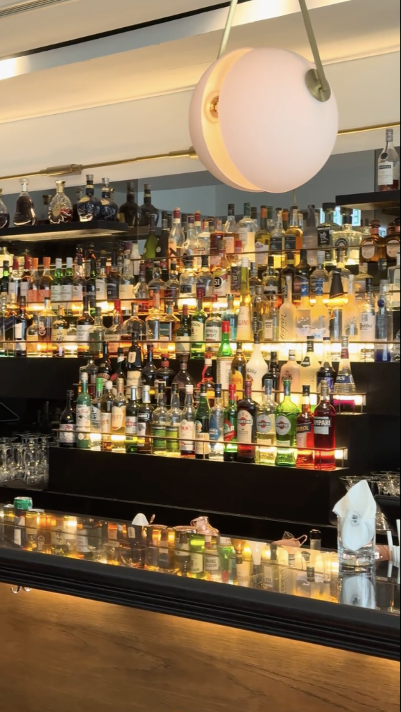 AE白金卡香港足球會 Bar 2026 AE白金卡香港足球會 - Bar