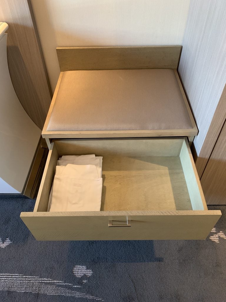 東京萬豪酒店Tokyo Marriott Hotel房間 10 e1565145591730 2025 Tokyo Marriott Hotel-酒店提供睡袍