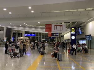 【AE CX Elite新優惠】環亞機場貴賓室入悶咗?去近水樓台食免費廣東點心套餐或者Root98 Grab蟹餅漢堡啦! 【AE CX Elite新優惠】環亞機場貴賓室入悶咗?去近水樓台食免費廣東點心套餐或者Root98 Grab蟹餅漢堡啦!
