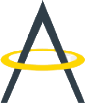 AM logo vector 2025