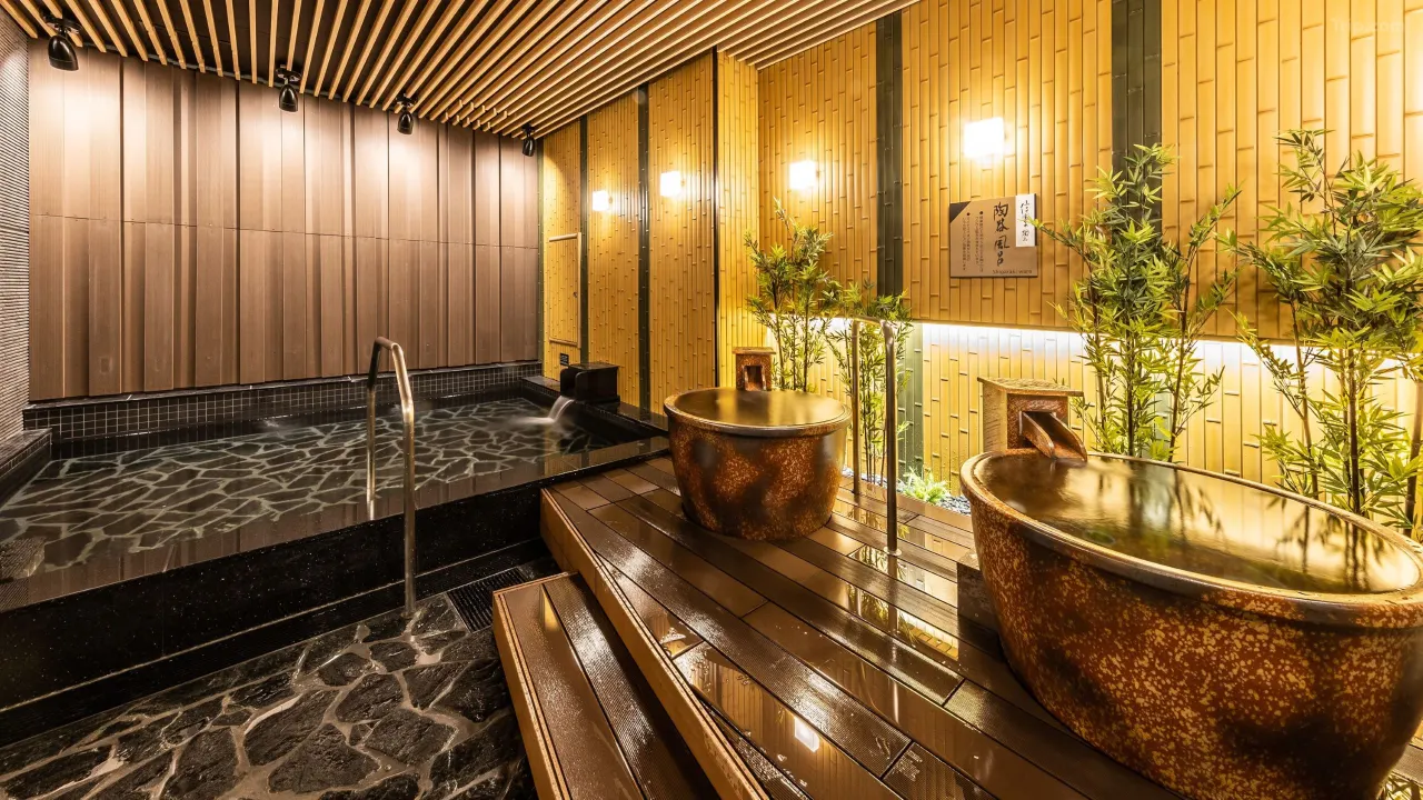 大阪梅田酒店推介 APA酒店及度假村 大阪梅田站塔樓 APA Hotel Resort Osaka Umeda Eki Tower 1 2025