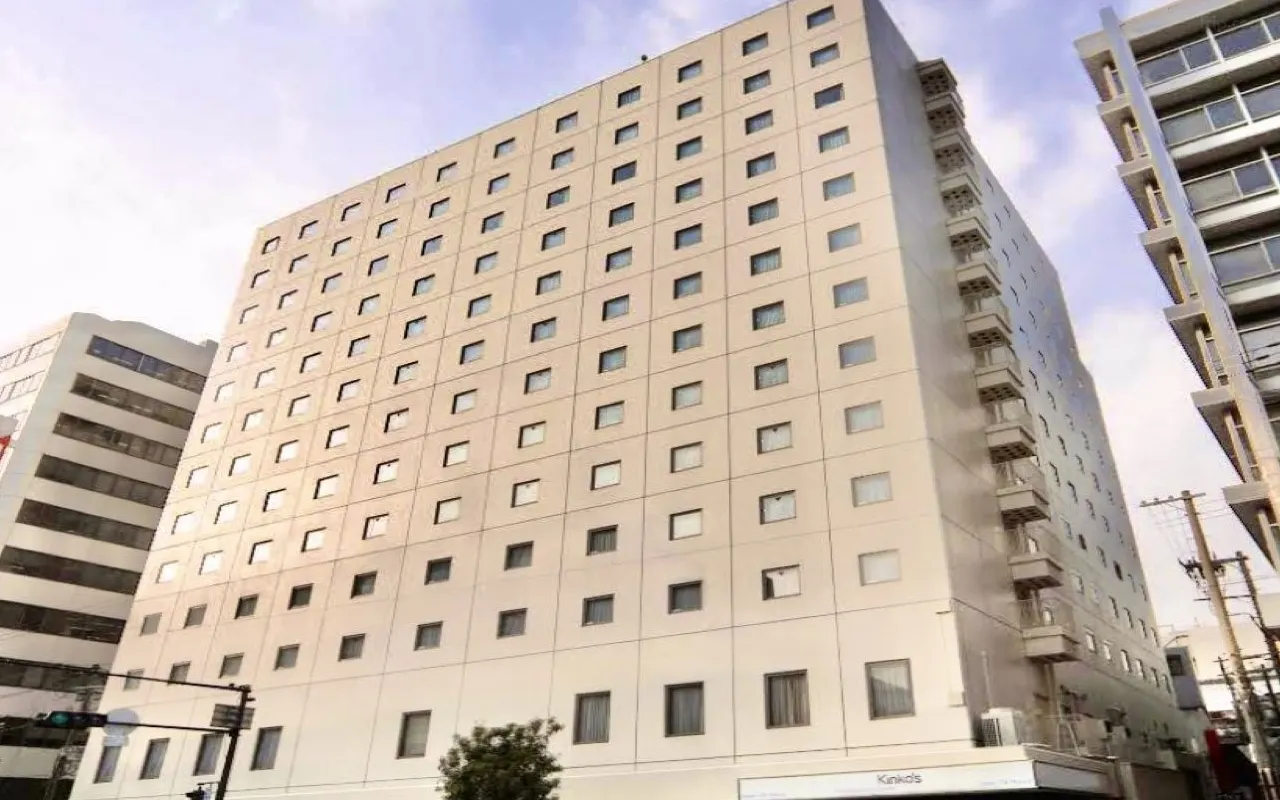 大阪梅田酒店推介 大阪東急REI酒店 Osaka Tokyu REI Hotel 1 2025