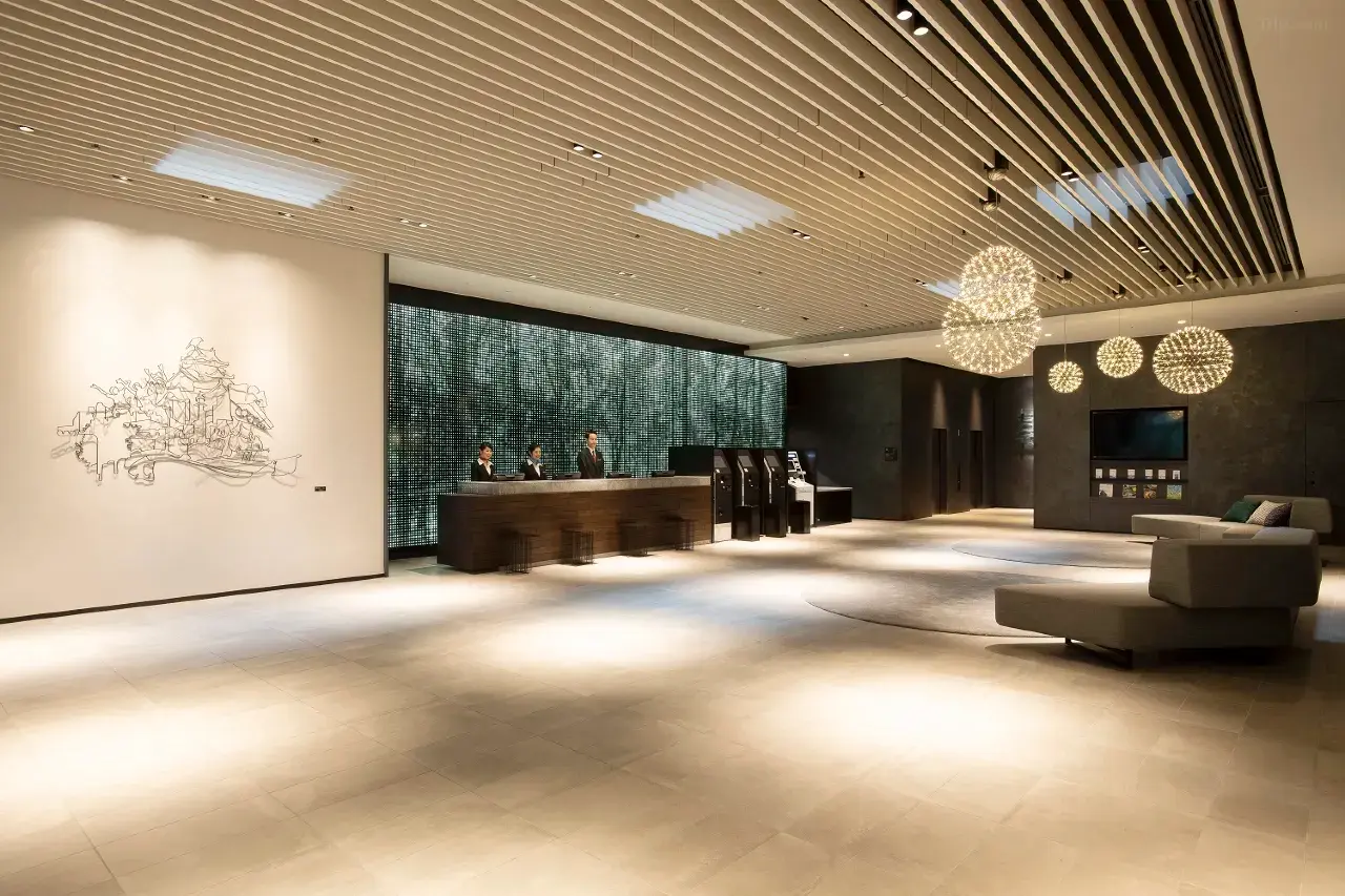 大阪梅田酒店推介 大阪格蘭比亞維斯奇歐酒店 Hotel Vischio Osaka by GRANVIA 1 1 2025