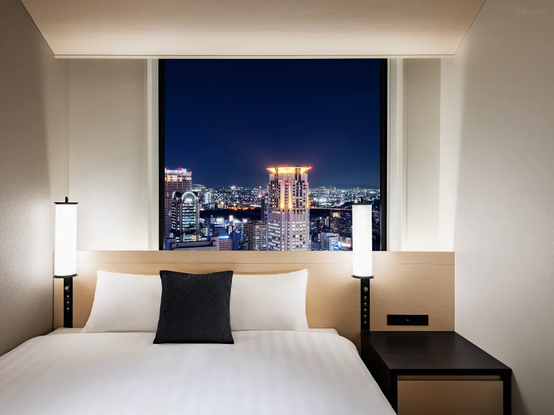 大阪梅田酒店推介 大阪阪急龍仕柏酒店 Hotel Hankyu RESPIRE Osaka 2 2025