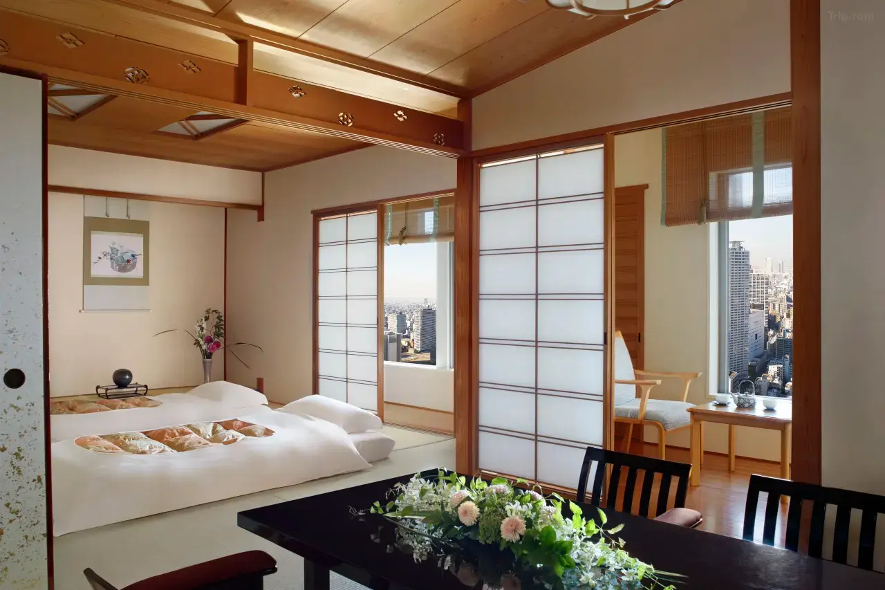 大阪梅田酒店推介 大阪麗思卡爾頓酒店 The Ritz Carlton Osaka 2 2025
