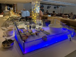 香港沙田萬怡 courtyard marriott hong kong 早餐 13 2025