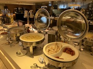 香港沙田萬怡 courtyard marriott hong kong 早餐 18 2025