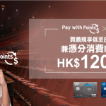 citi cinemacity 電影優惠 2025