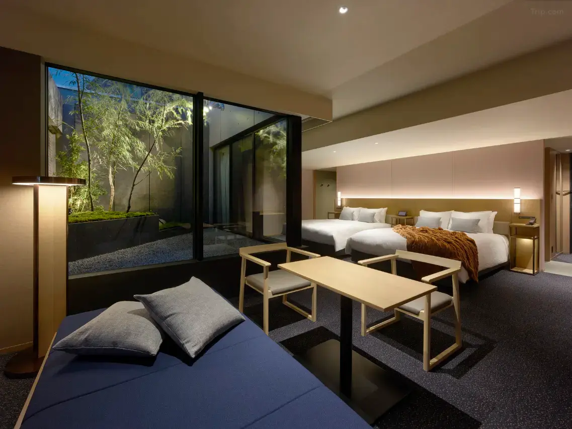 三井花園酒店 京都三條尊貴 Mitsui Garden Hotel Kyoto Sanjo Premier2 2026 三井花園酒店 京都三條尊貴 Mitsui Garden Hotel Kyoto Sanjo Premier2 2026