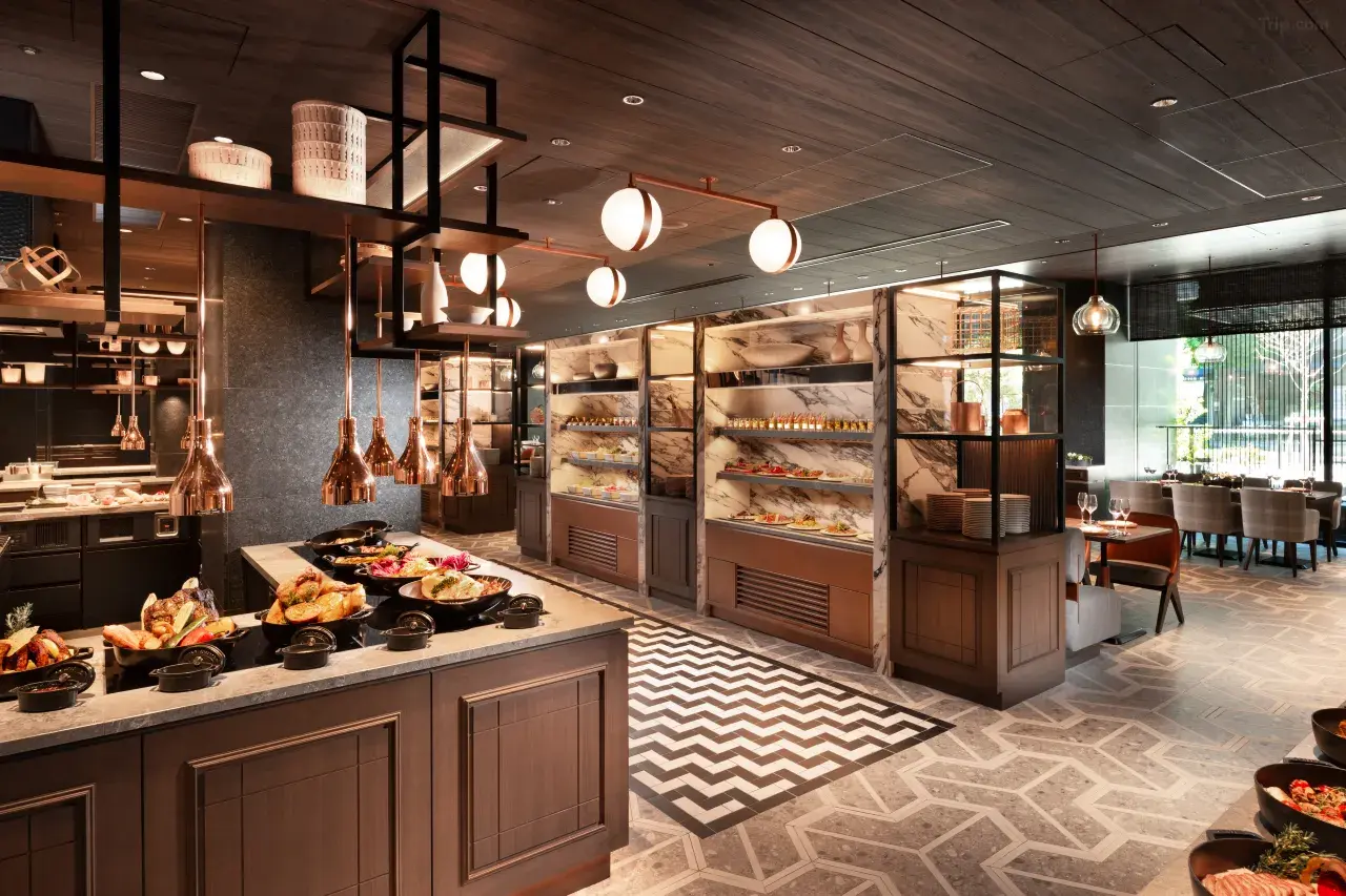 京都希爾頓酒店 Hilton Kyoto1 2026 京都希爾頓酒店 Hilton Kyoto1 2026