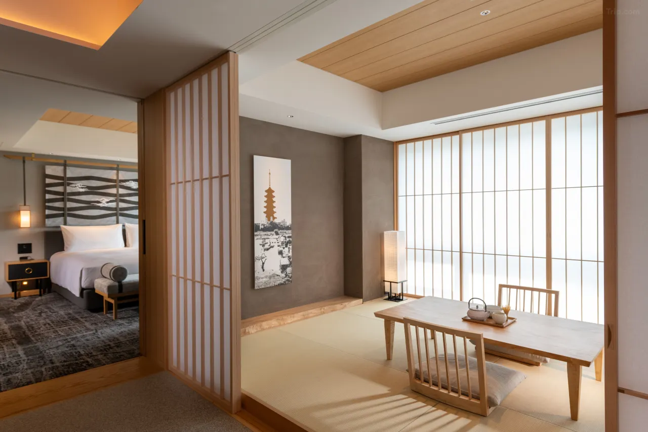 京都希爾頓酒店 Hilton Kyoto2 2026 京都希爾頓酒店 Hilton Kyoto2 2026