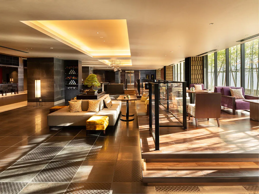 京都站希爾頓酒店 雙樹 DoubleTree by Hilton Kyoto Station 1 2026 京都站希爾頓酒店 雙樹 DoubleTree by Hilton Kyoto Station 1 2026