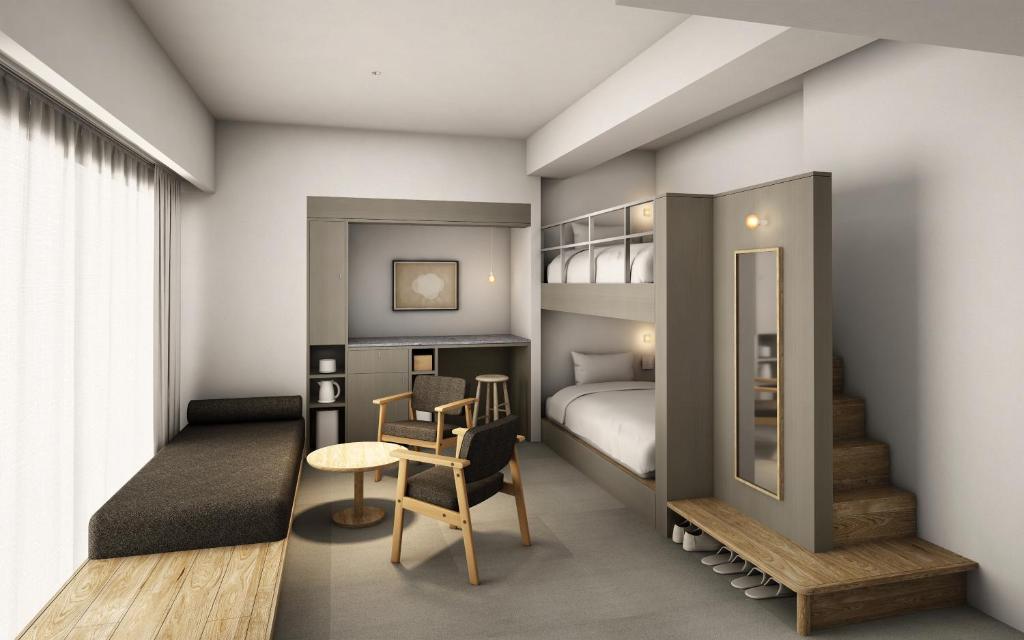 無印良品の宿 MUJI BASE KYOTO kiyomizu1 2026 無印良品の宿 MUJI BASE KYOTO kiyomizu1 2026