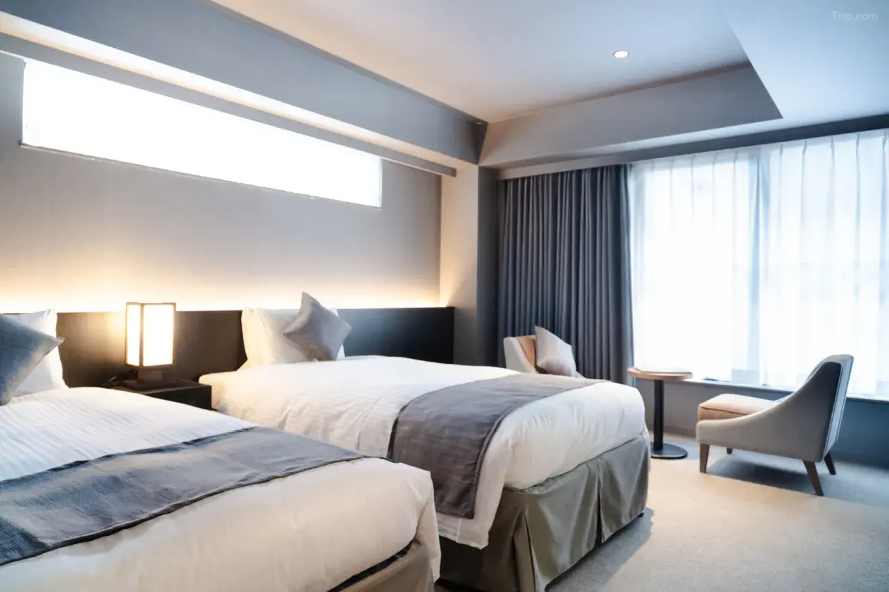 織酒店 東洞院通KIORI Hotel Higashino Toin2 2026 織酒店 東洞院通KIORI Hotel Higashino Toin2 2026