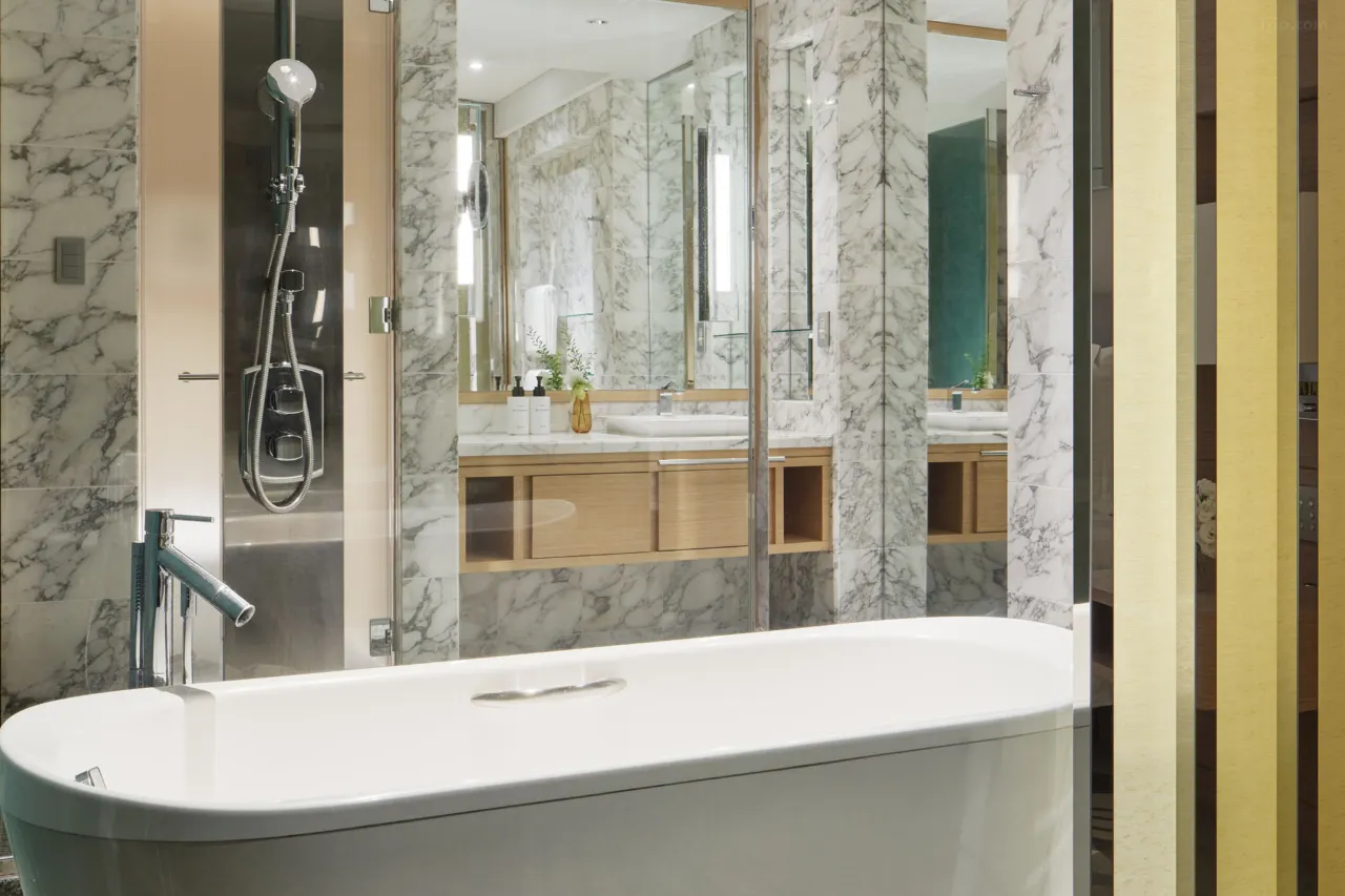 大阪五星級酒店 大阪洲際酒店 InterContinental Osaka 2 2025