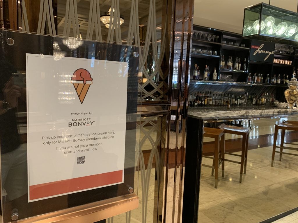 Bangkok-Marriott-Marquis-皇后公園萬豪酒店