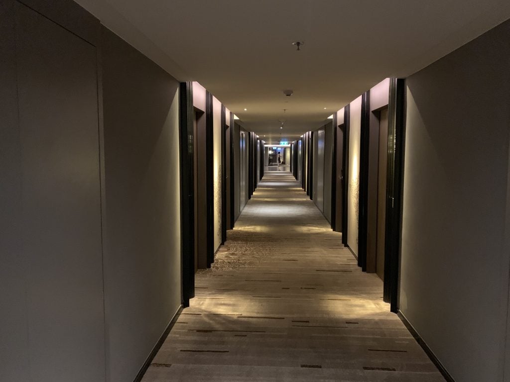 Bangkok-Marriott-Marquis-皇后公園萬豪酒店