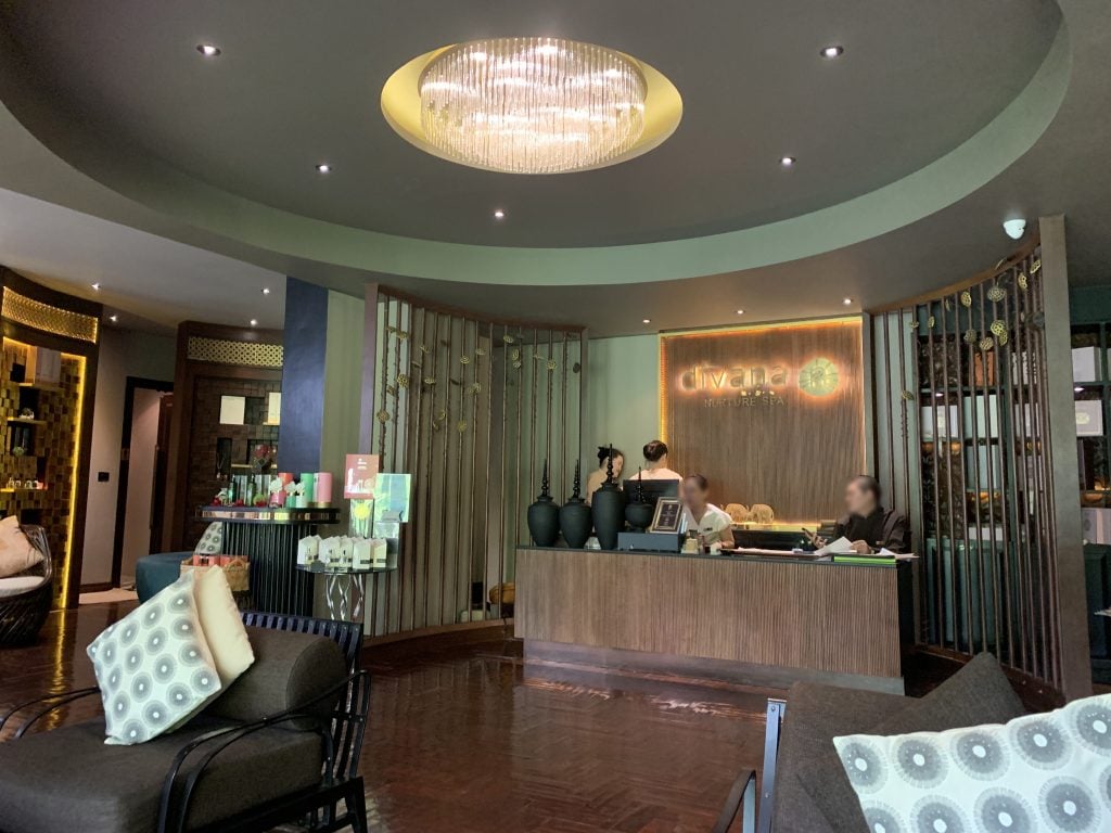 Bangkok Marriott Marquis 皇后公園萬豪酒店 5 1 2025